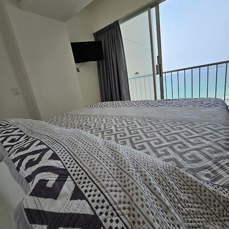 Apartamento Torres Gemelas 阿卡普尔科 外观 照片