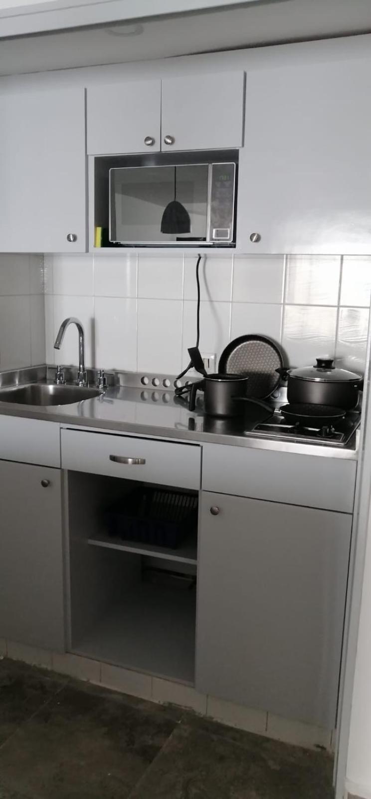 Apartamento Torres Gemelas 阿卡普尔科 外观 照片