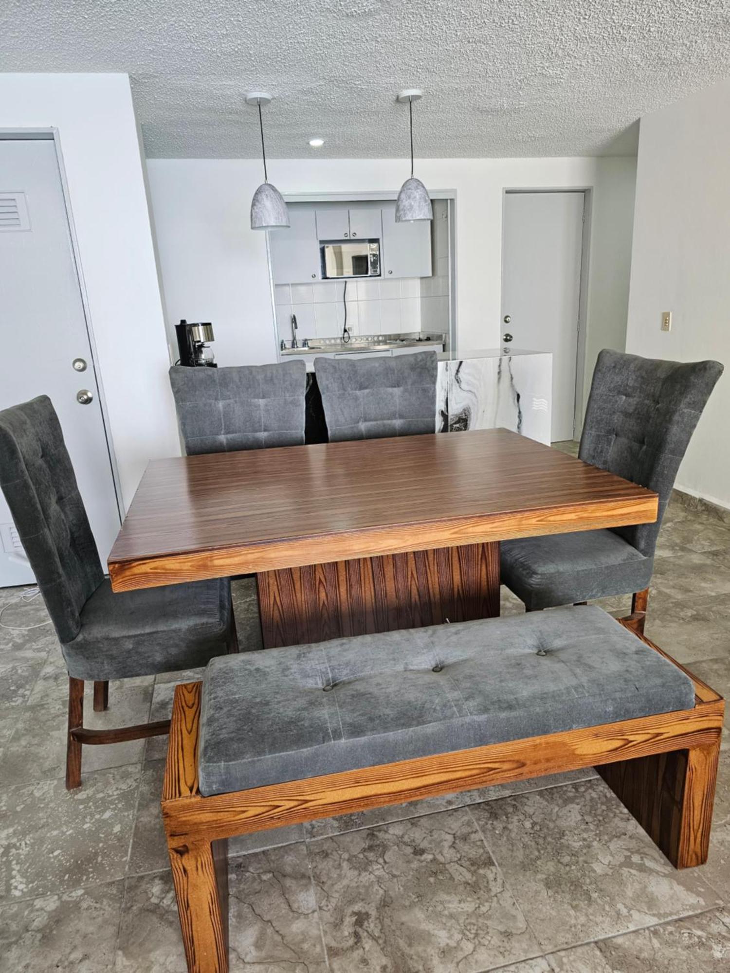 Apartamento Torres Gemelas 阿卡普尔科 外观 照片